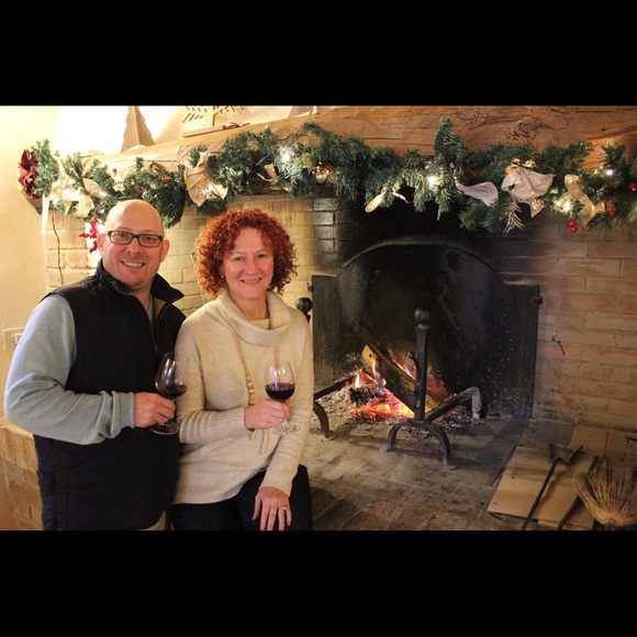 Meet your Posher, Marisa - Picture 1 of 1